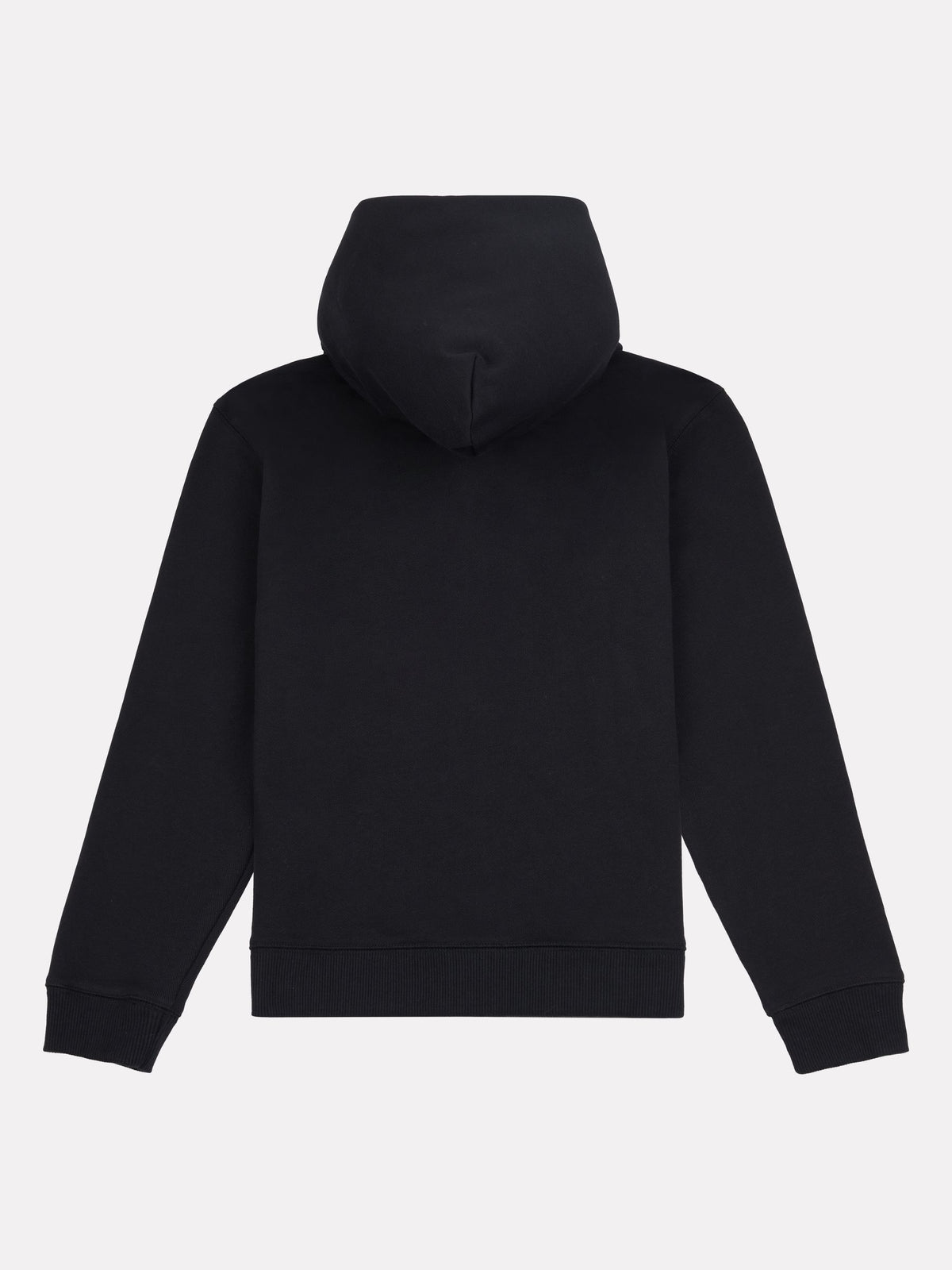Dsiney Kidz - New Balance Black Small French Terry Logo Zip Hoodie image 7
