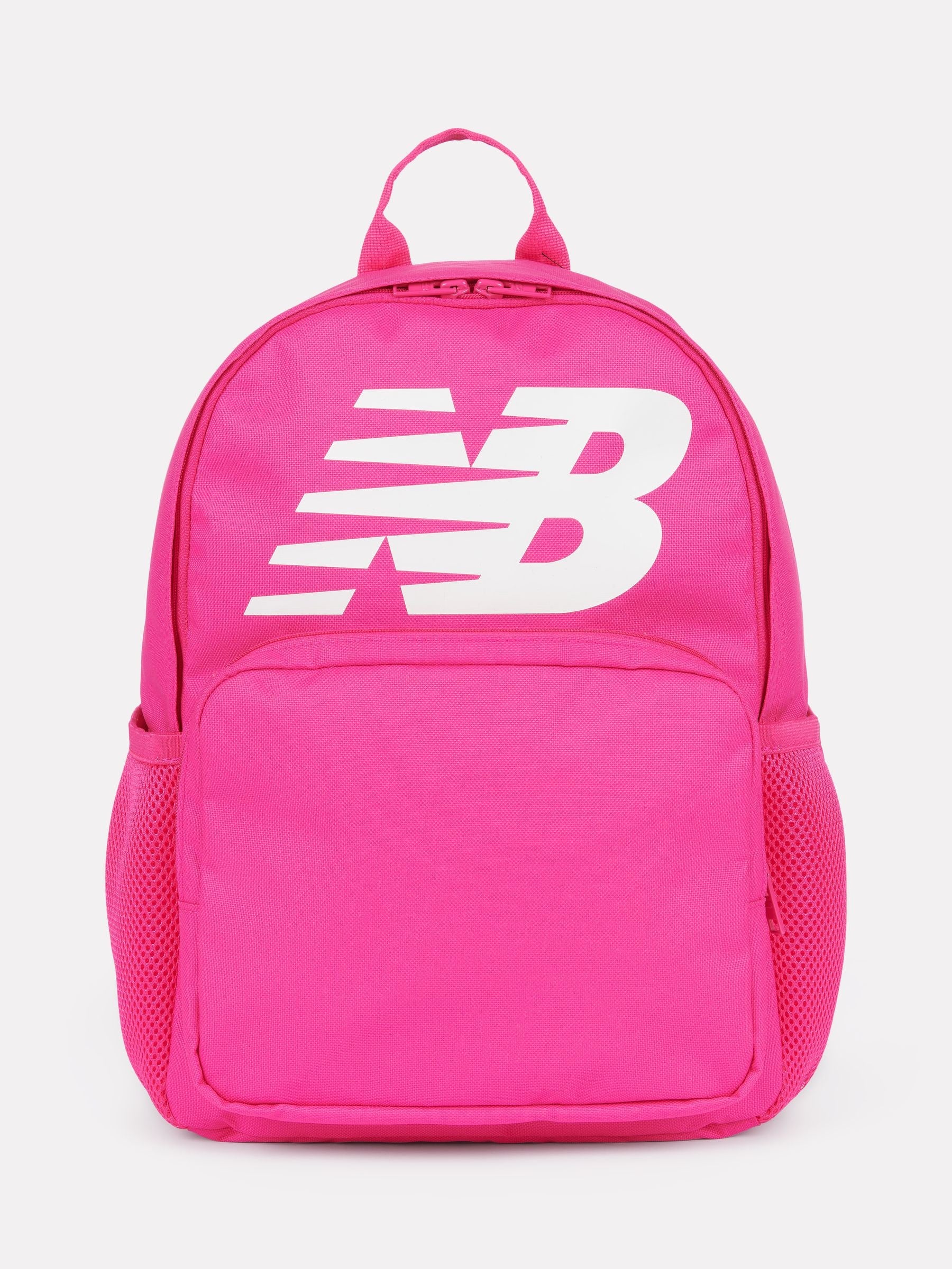 New Balance Pink Backpack image 1