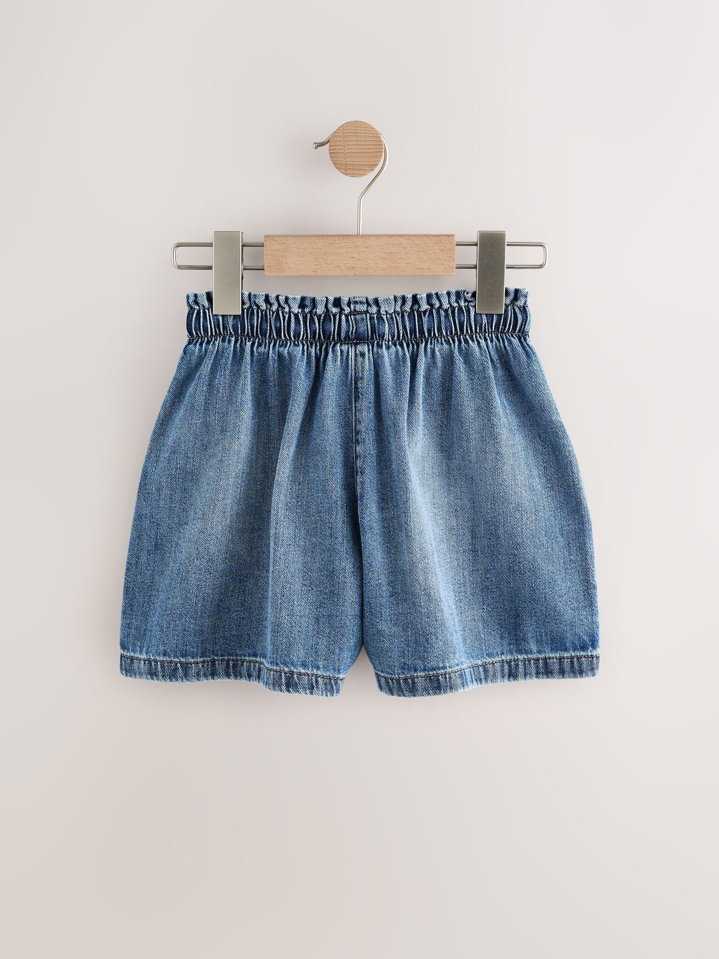Dsiney Kidz - Mid Blue Shorts (3-16yrs) image 2