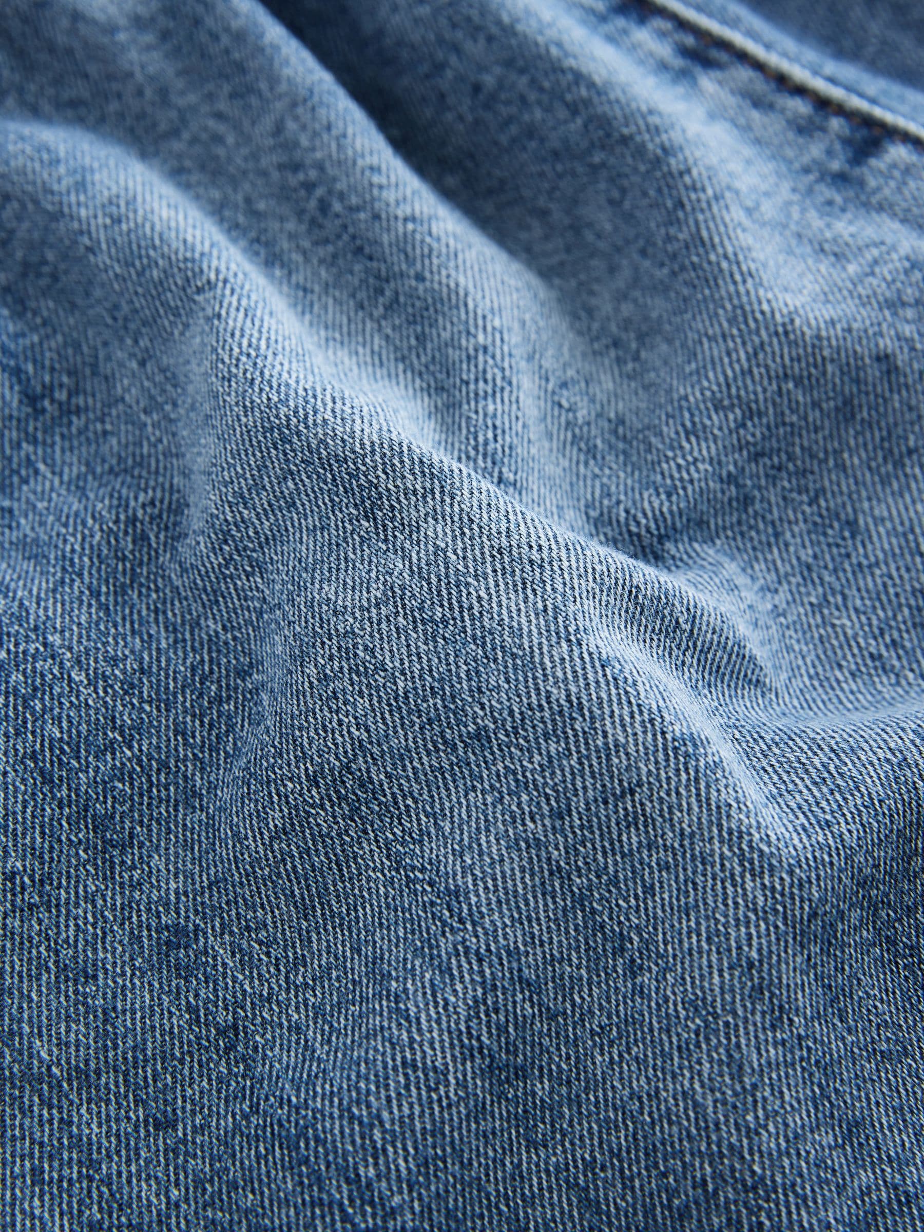 Dsiney Kidz - Mid Blue Shorts (3-16yrs) image 3