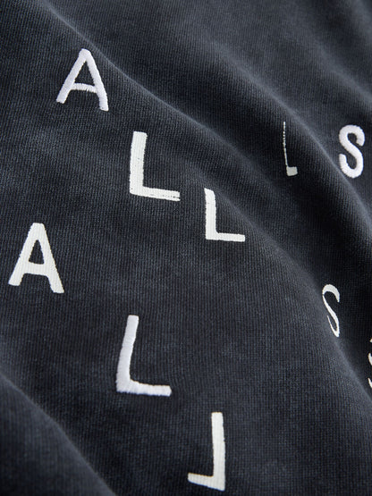 smALLSAINTS Black Shadow Sweatshirt and Joggers Set - image 9