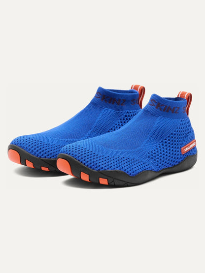 Dsiney Kidz - Sealskinz Blue Aldeby Aqua Shoes image 1