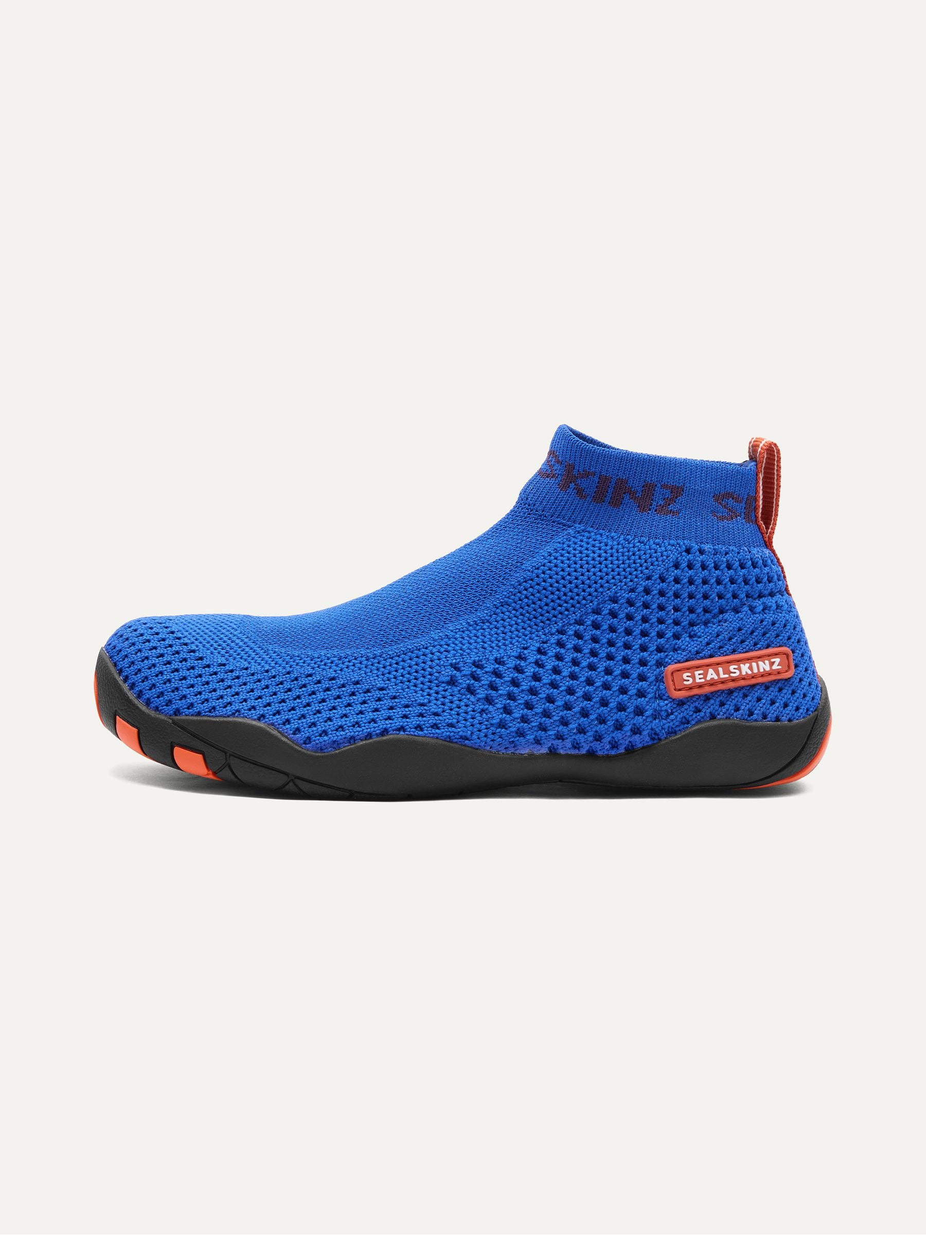 Dsiney Kidz - Sealskinz Blue Aldeby Aqua Shoes image 2