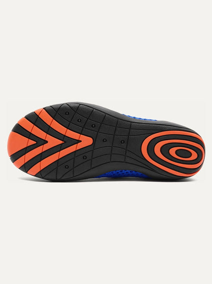 Dsiney Kidz - Sealskinz Blue Aldeby Aqua Shoes image 3