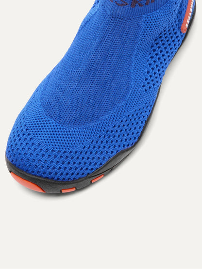 Dsiney Kidz - Sealskinz Blue Aldeby Aqua Shoes image 4