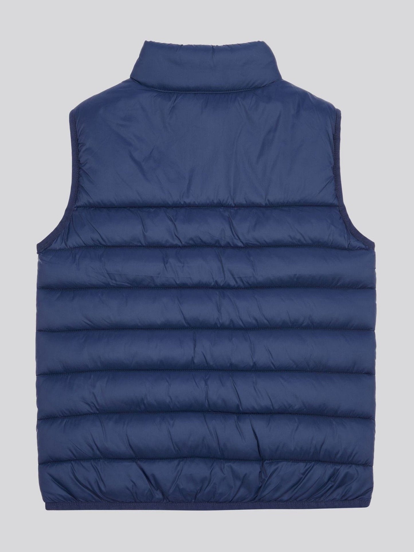 Dsiney Kidz - U.S. Polo Assn. Boys Panelled Quilted Gilet image 7