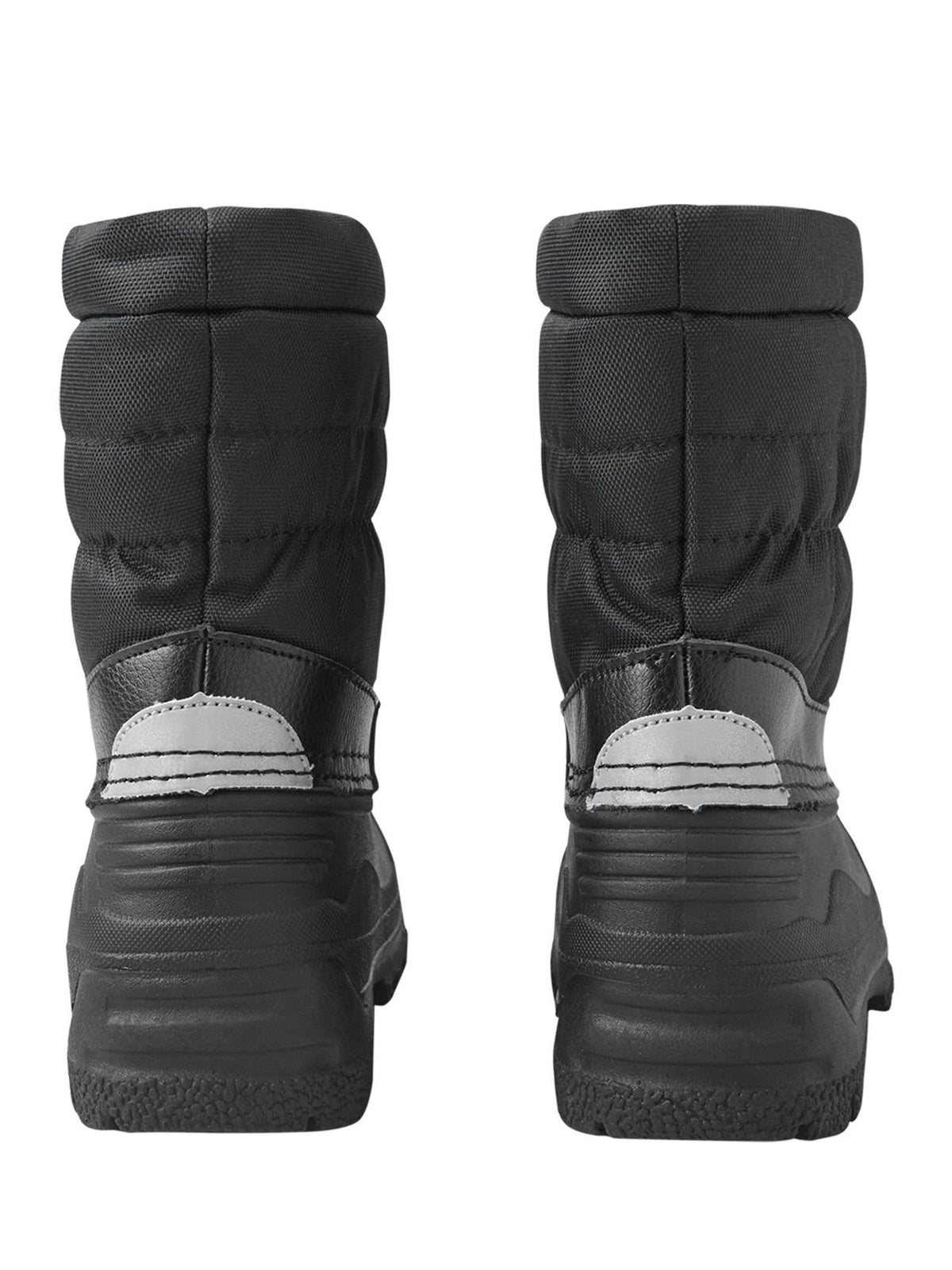 Dsiney Kidz - Reima Black Water Repellent Winter Nefar Boots image 5