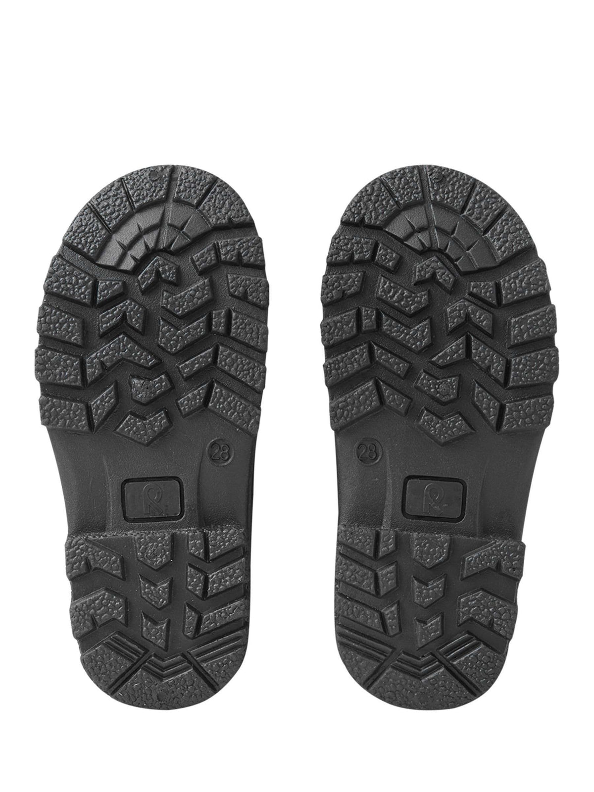 Dsiney Kidz - Reima Black Water Repellent Winter Nefar Boots image 7