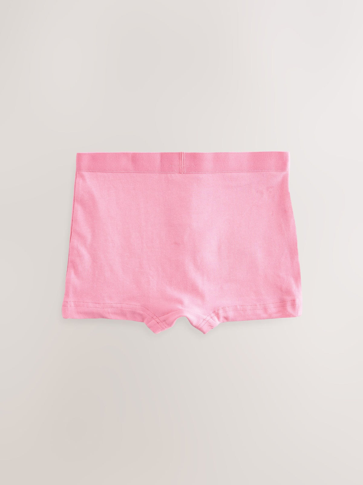 Pink/Lilac Pink Hello Kitty Shorts 5 Pack (2-14yrs) - image 7