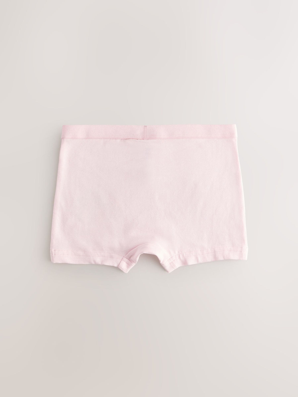 Pink/Purple Disney Princesses Shorts Briefs 5 Pack (2-12yrs) - image 7