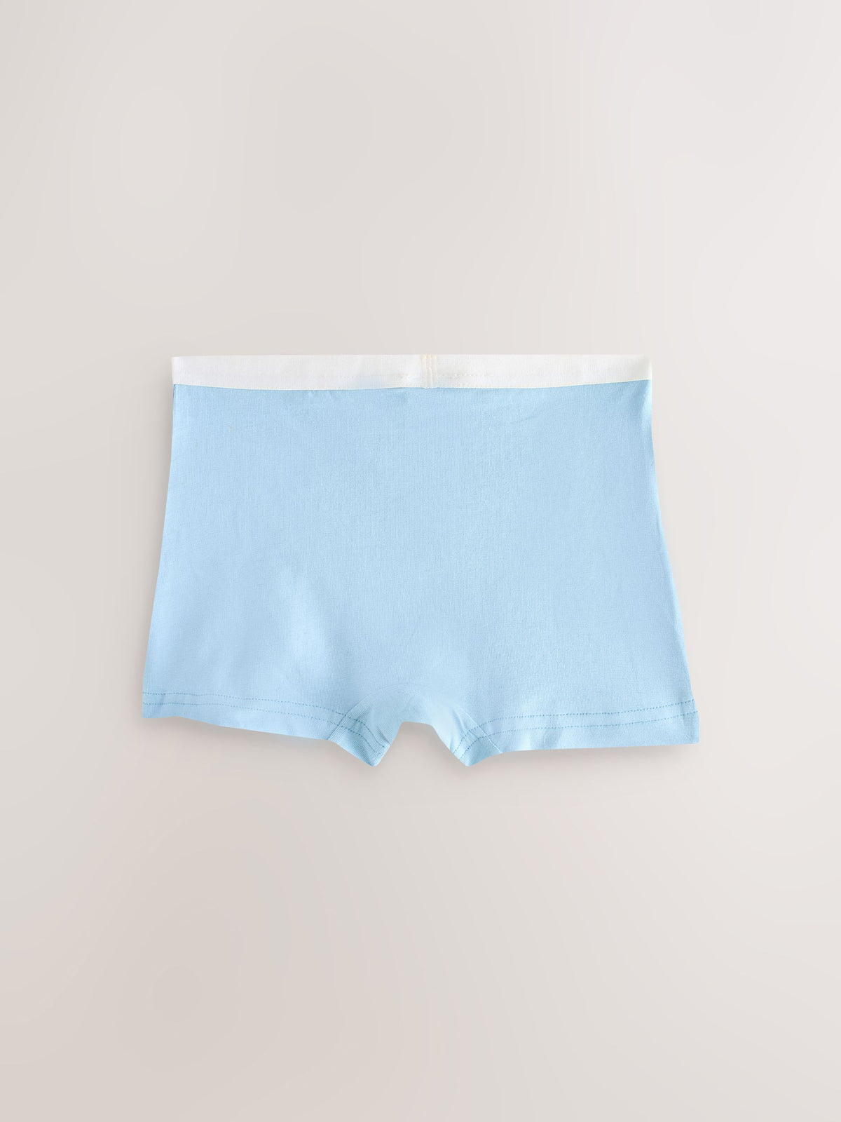 Pink/Blue Disney Stitch and Angel Shorts 5 Pack (2-16yrs) - image 3