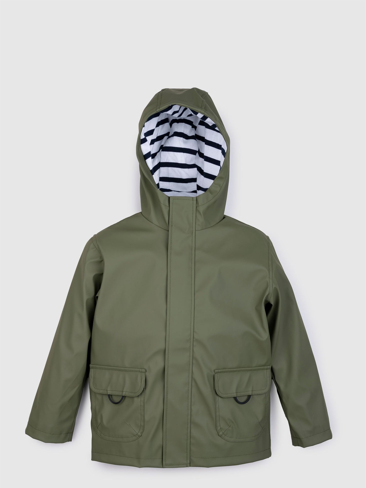 Dsiney Kidz - Igor Green Waterproof Euri Raincoat image 2