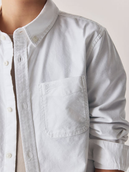 Dsiney Kidz - Superdry White Shirt image 3