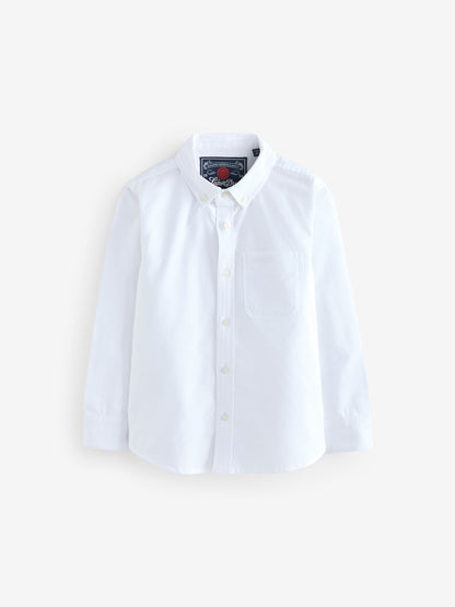 Dsiney Kidz - Superdry White Shirt image 5