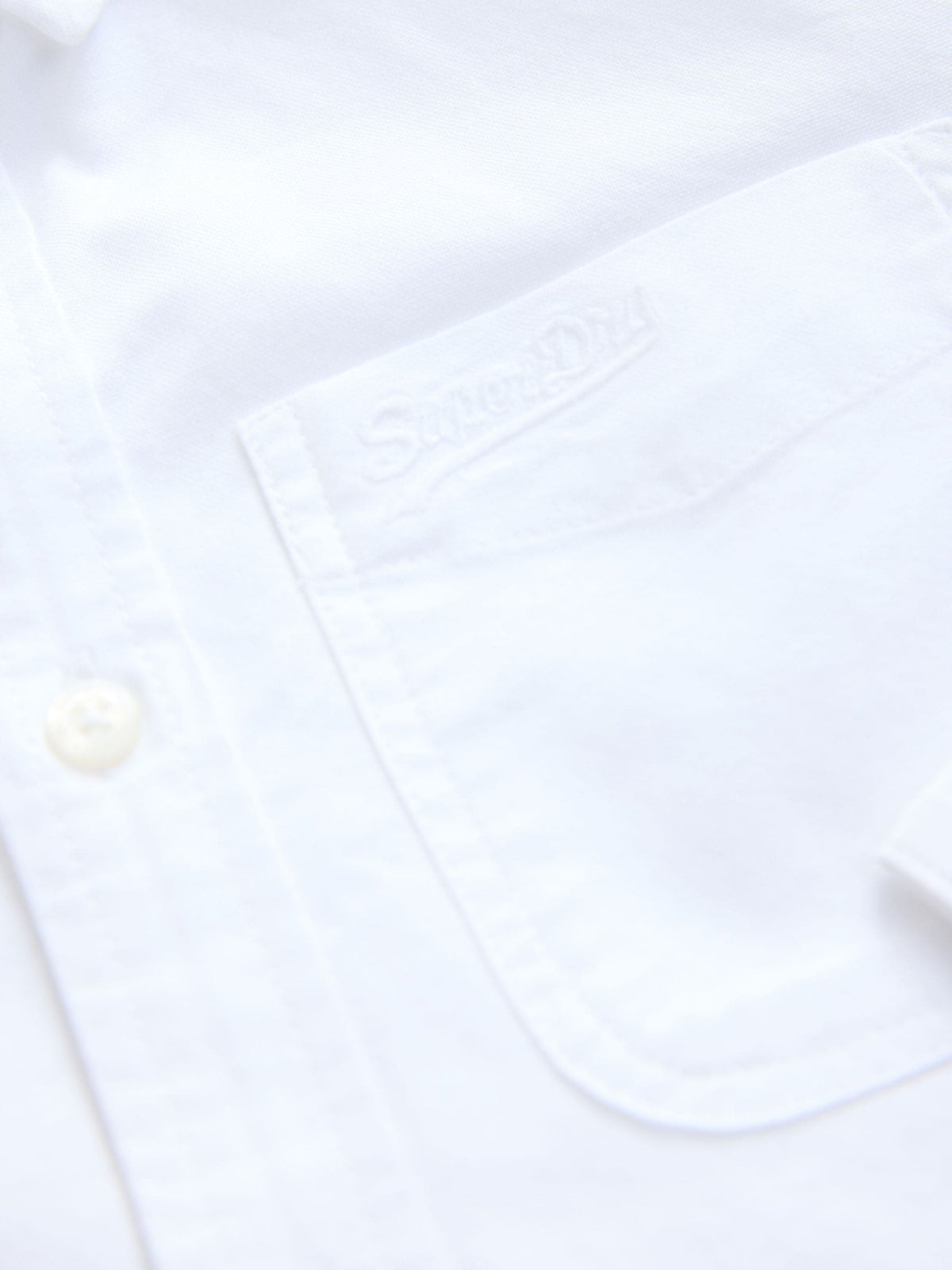 Dsiney Kidz - Superdry White Shirt image 7