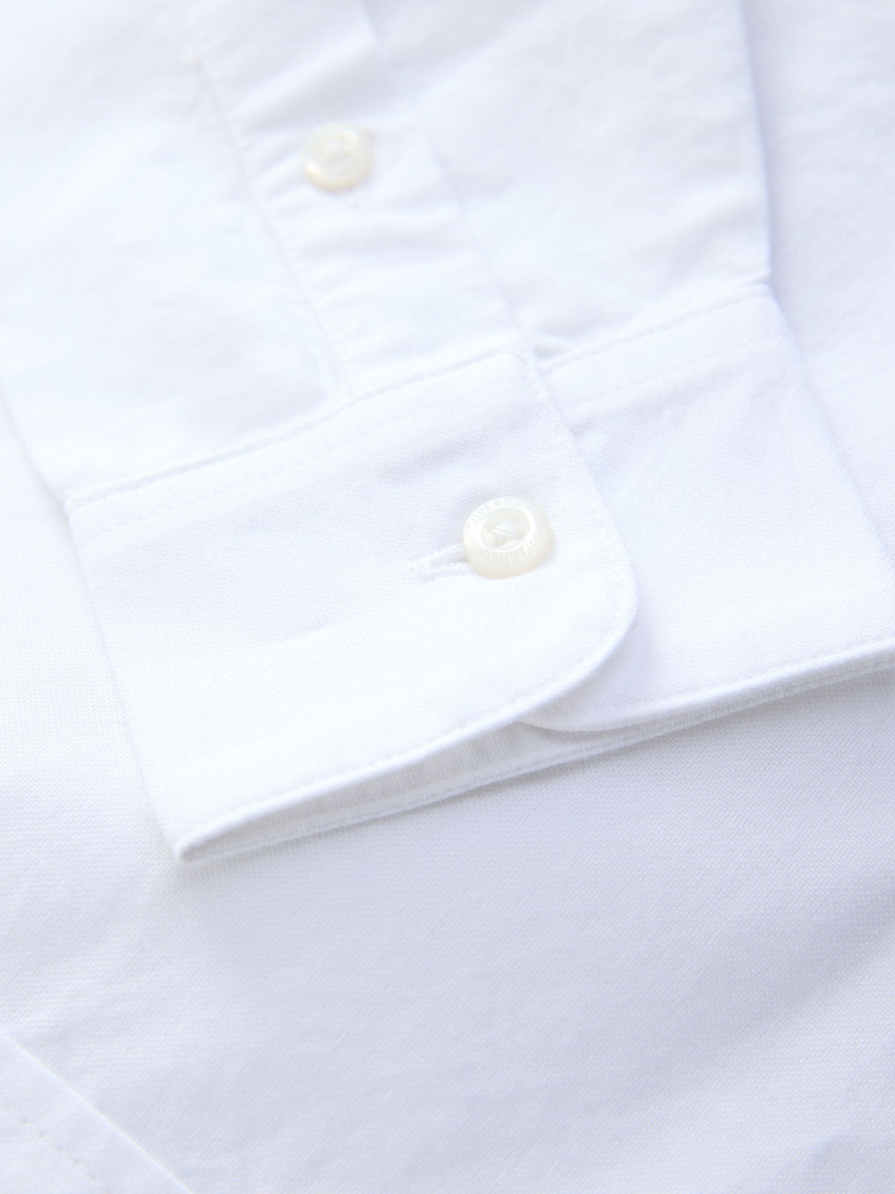 Dsiney Kidz - Superdry White Shirt image 8