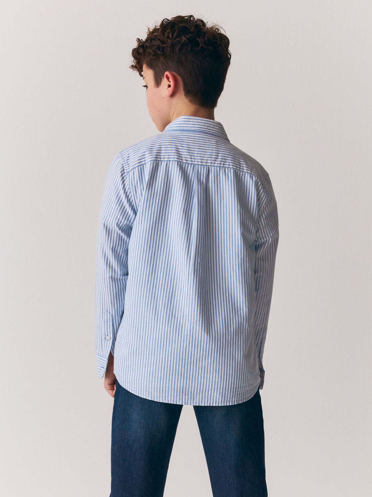 Dsiney Kidz - Superdry Stripe Shirt image 2