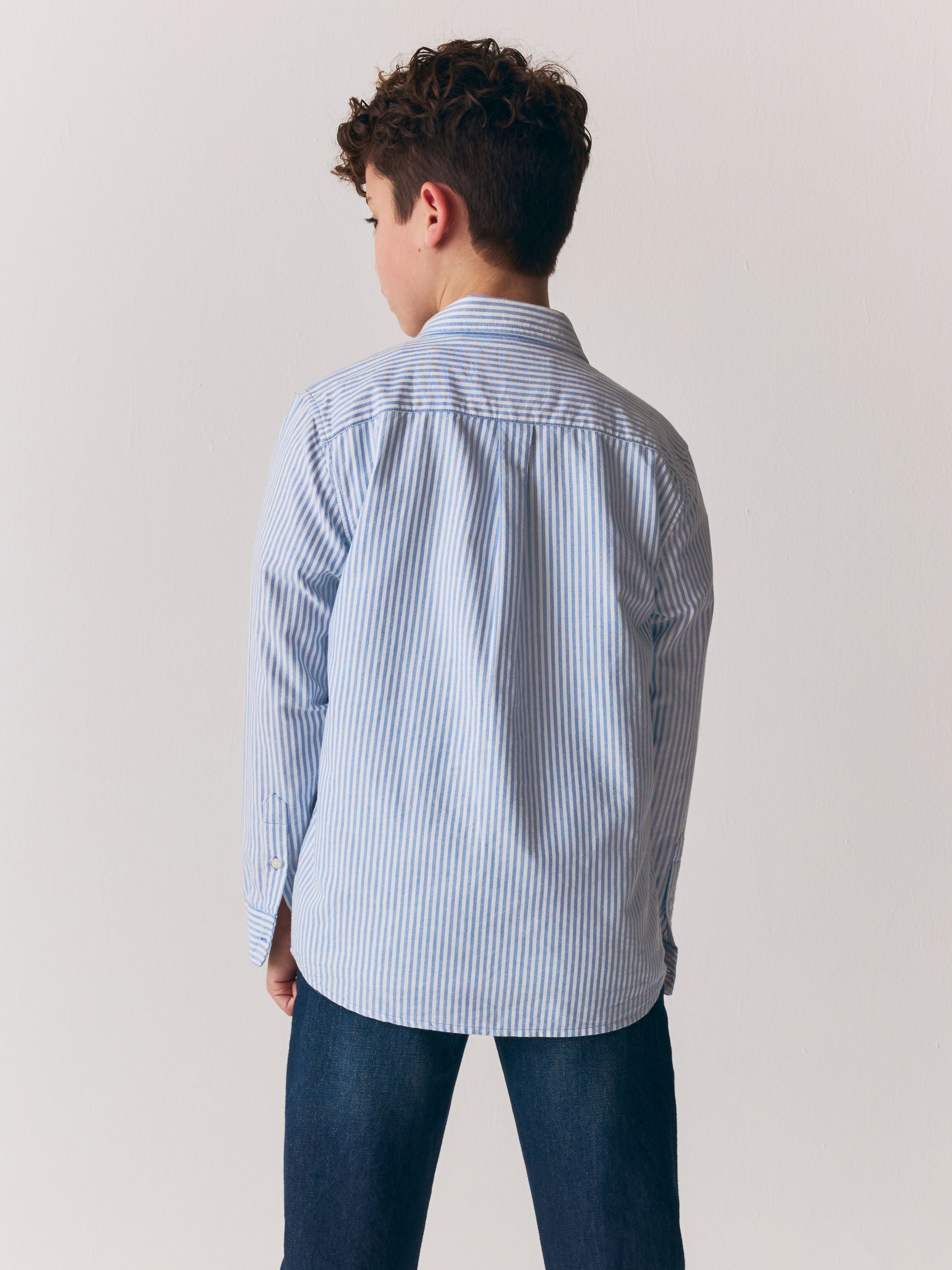 Dsiney Kidz - Superdry Stripe Shirt image 2