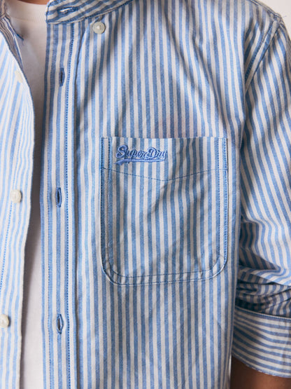 Dsiney Kidz - Superdry Stripe Shirt image 6