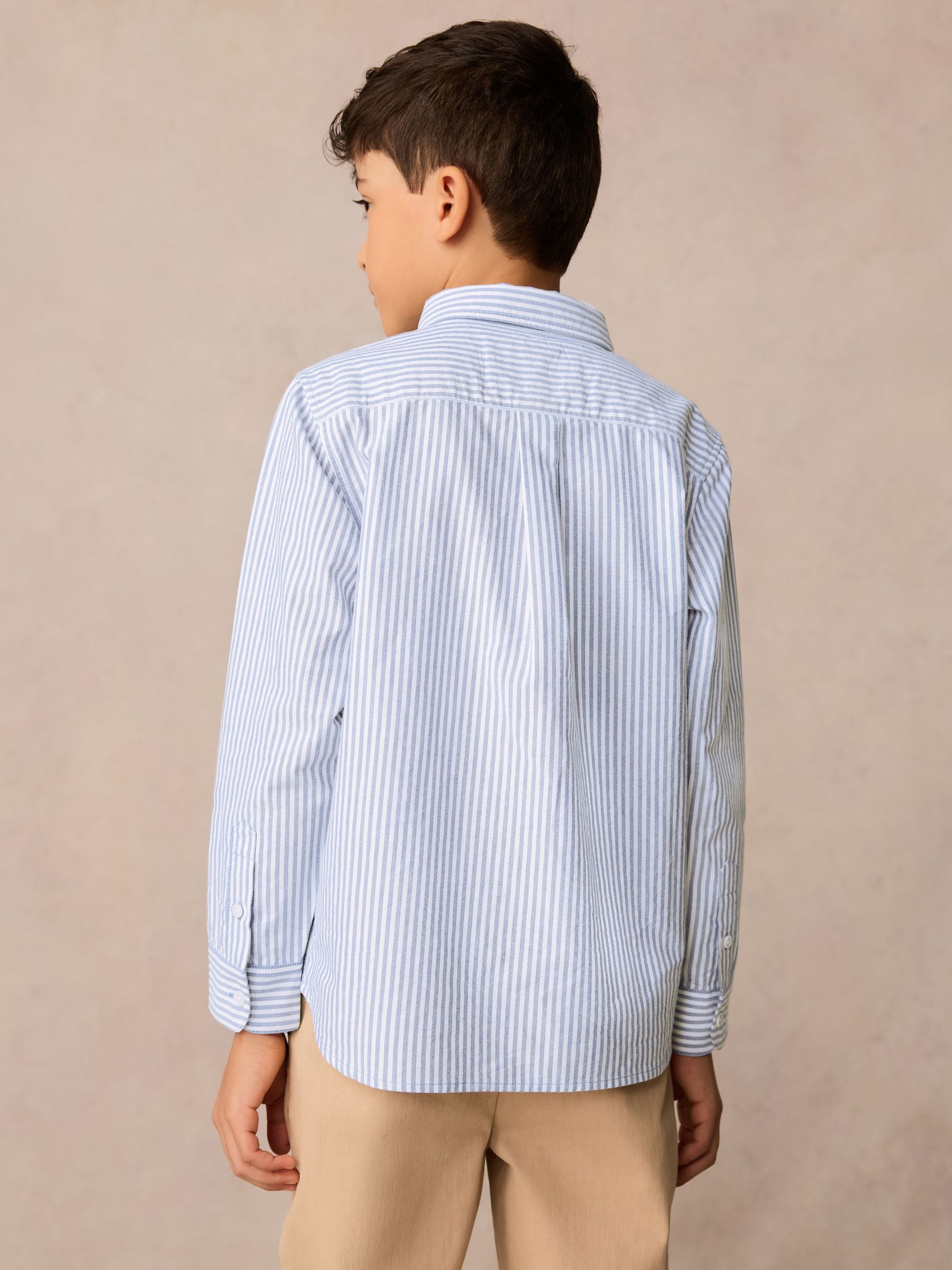 Dsiney Kidz - Superdry Stripe Shirt image 9