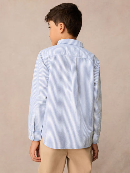 Dsiney Kidz - Superdry Stripe Shirt image 9