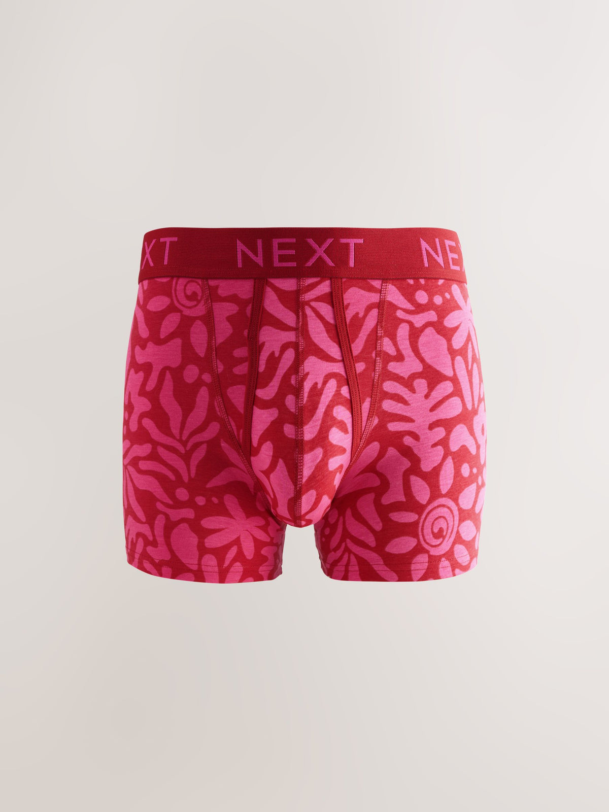 Dsiney Kidz - Bright Pattern A-Front Boxers 8 Pack image 4