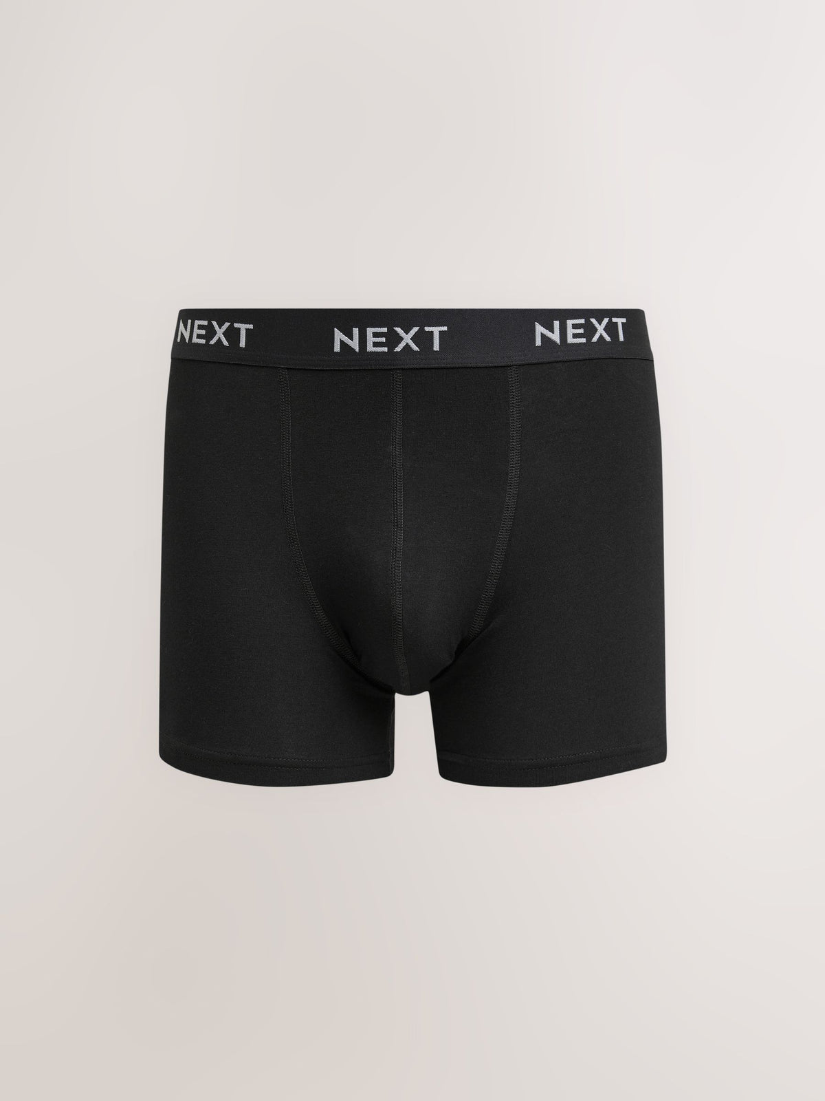 Dsiney Kidz - Blues 5 Pack Cotton Rich Trunk Boxers image 2