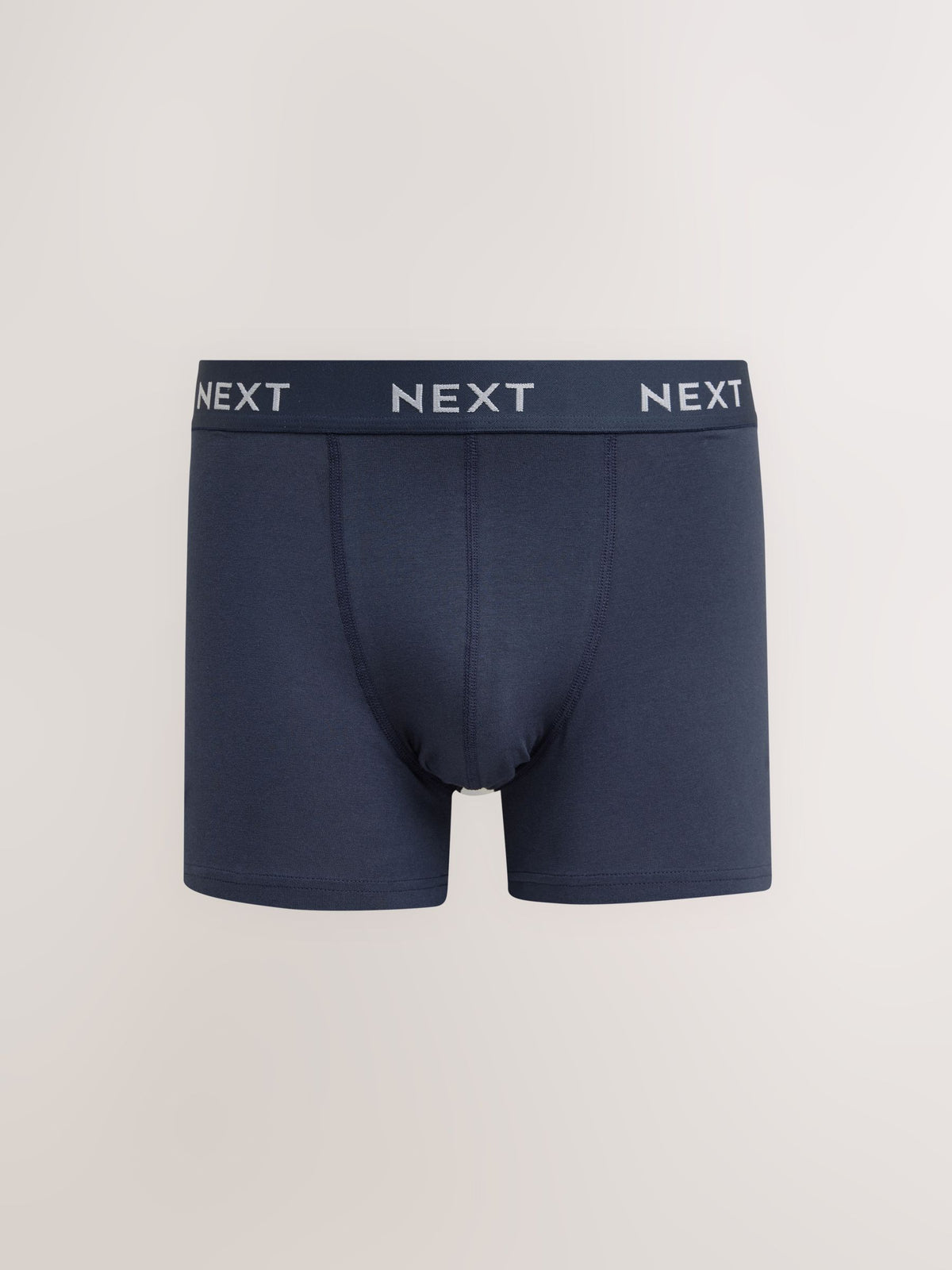 Dsiney Kidz - Blues 5 Pack Cotton Rich Trunk Boxers image 4