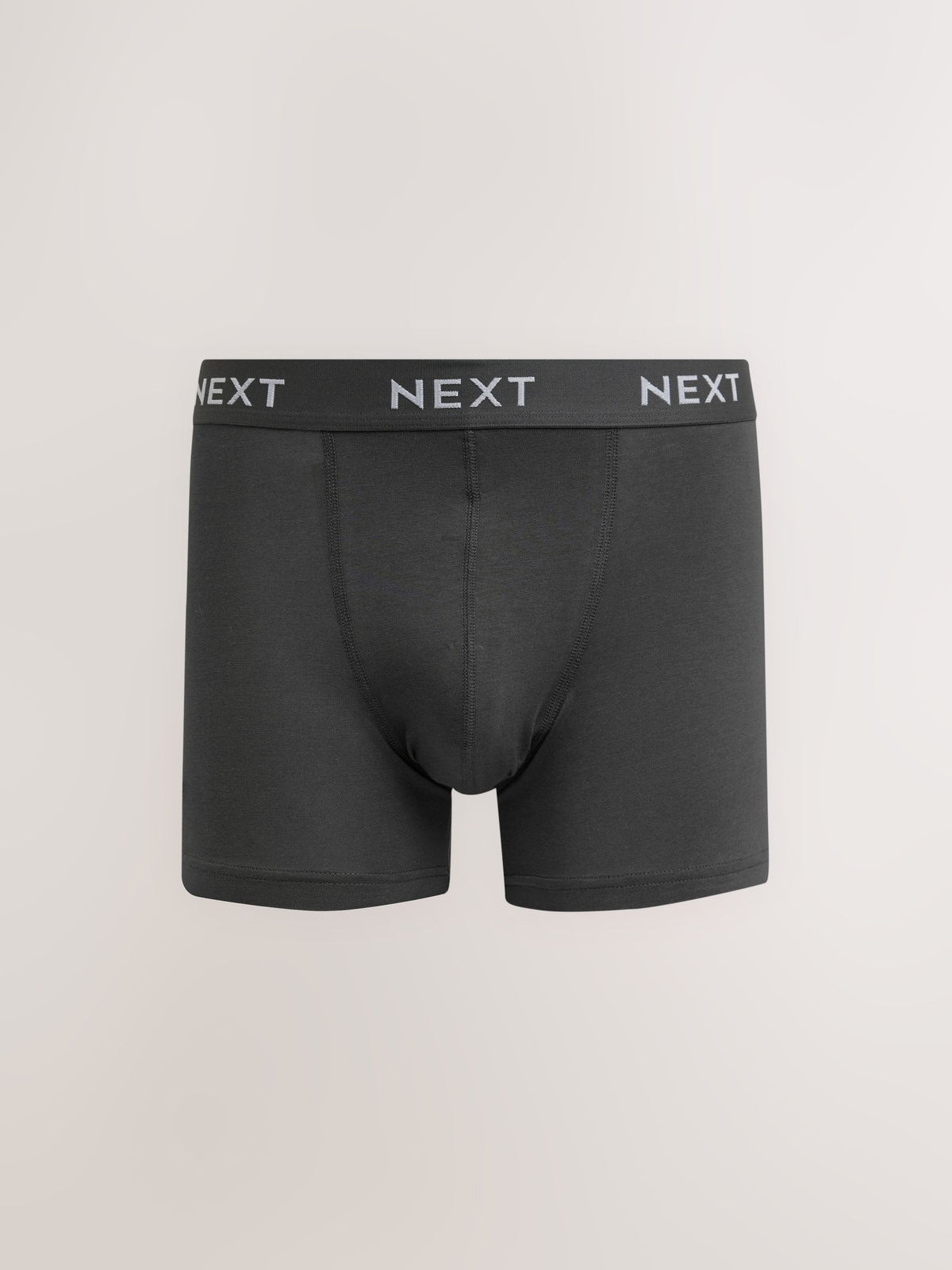 Dsiney Kidz - Blues 5 Pack Cotton Rich Trunk Boxers image 5