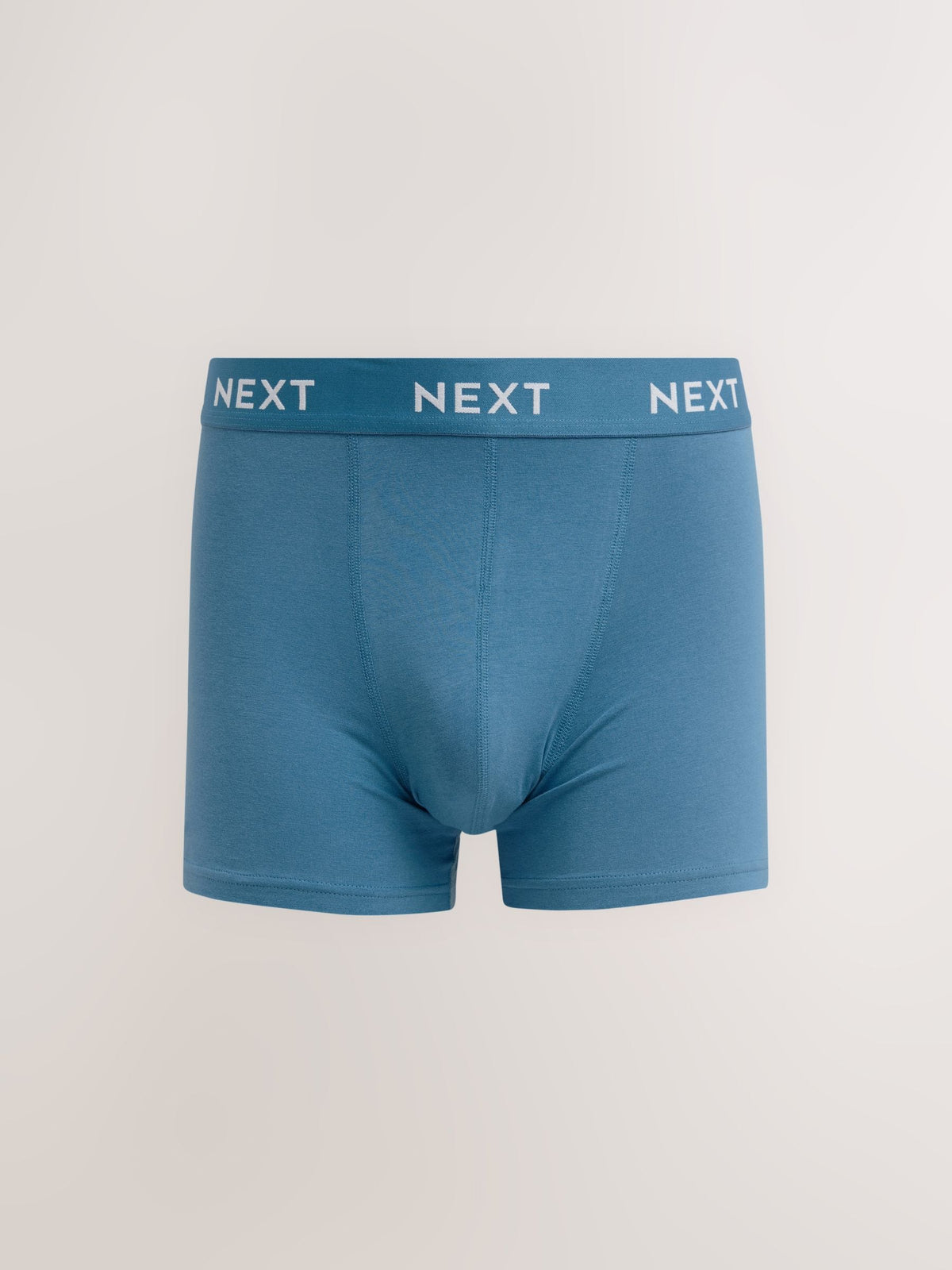 Dsiney Kidz - Blues 5 Pack Cotton Rich Trunk Boxers image 6