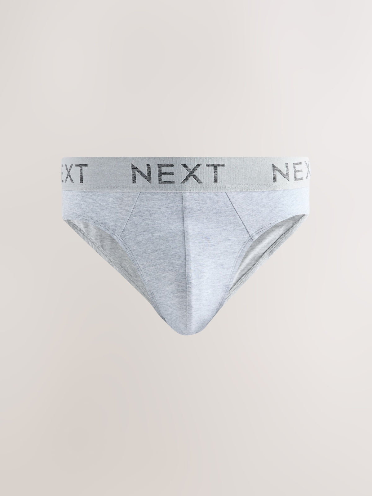 Dsiney Kidz - Blue/Grey 5 Pack Cotton Rich Briefs image 3