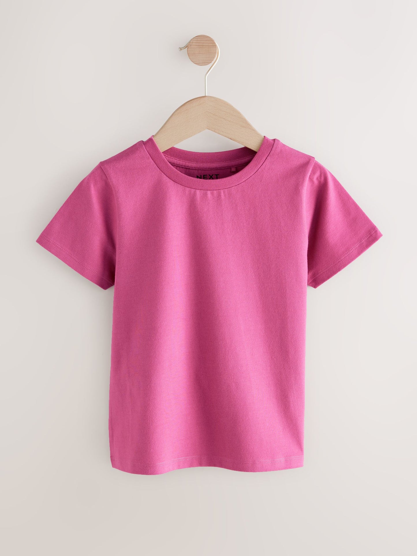 Dsiney Kidz - Pink T-Shirts 4 Pack (3-16yrs) image 5