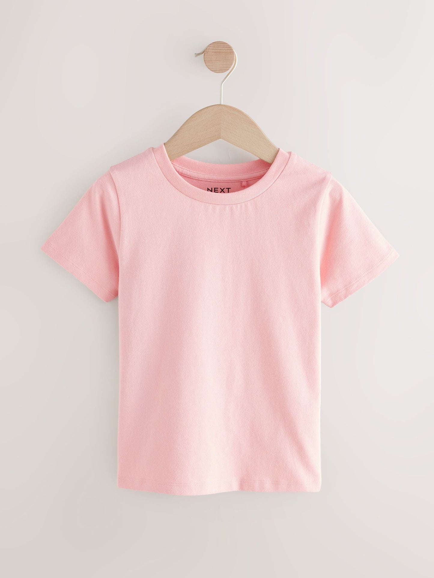 Dsiney Kidz - Pink T-Shirts 4 Pack (3-16yrs) image 8