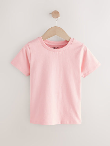 Dsiney Kidz - Pink T-Shirts 4 Pack (3-16yrs) image 8