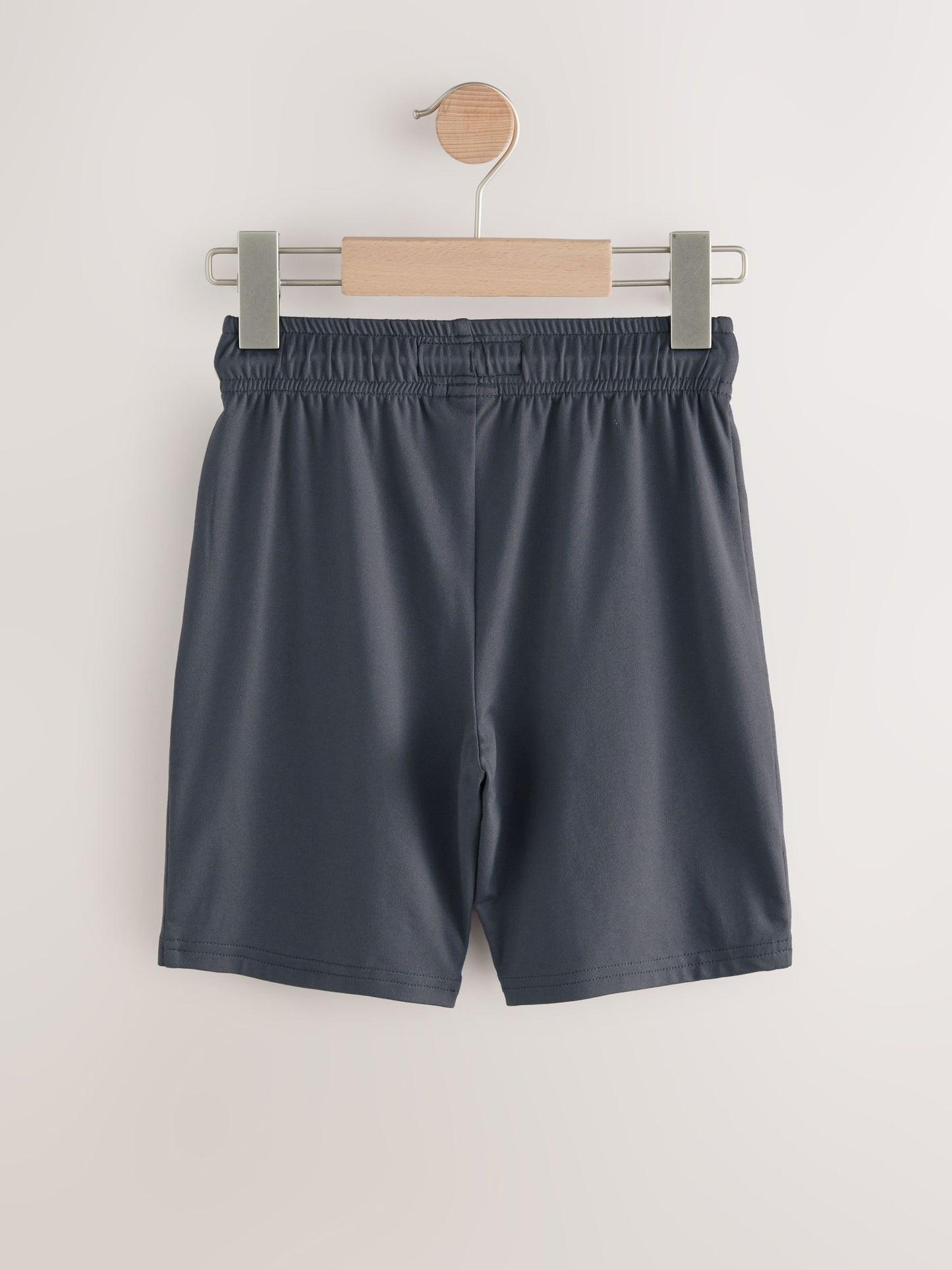 Dsiney Kidz - Grey Light Weight Sports Shorts (3-16yrs) image 2
