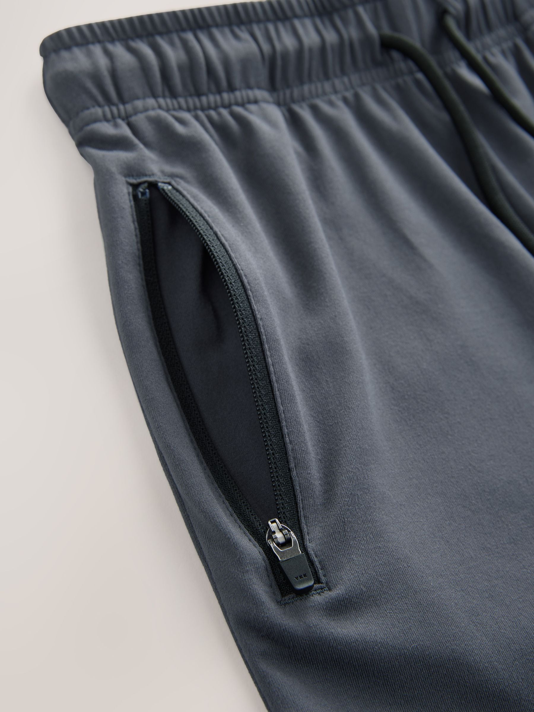 Dsiney Kidz - Grey Light Weight Sports Shorts (3-16yrs) image 3