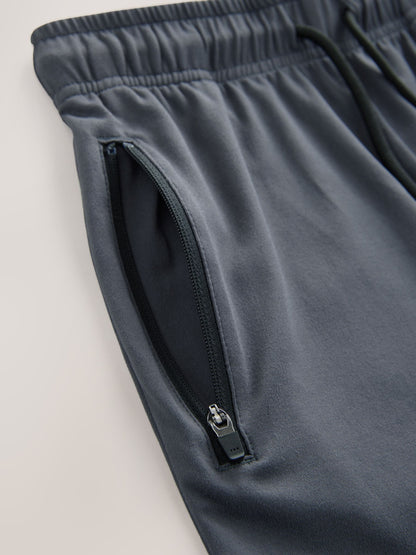 Dsiney Kidz - Grey Light Weight Sports Shorts (3-16yrs) image 3