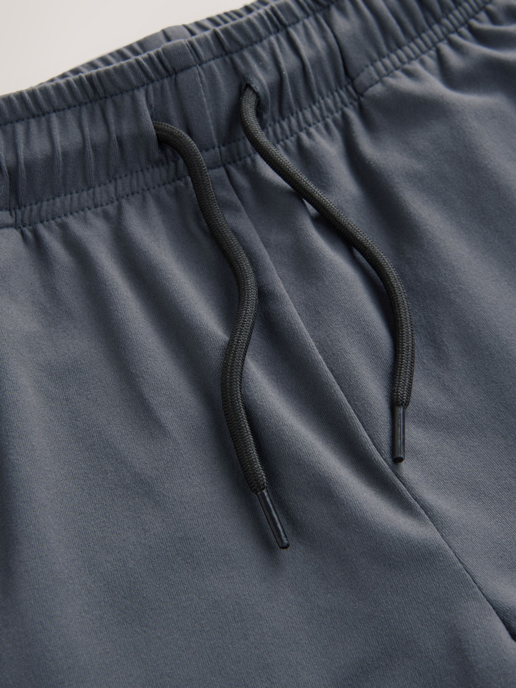 Dsiney Kidz - Grey Light Weight Sports Shorts (3-16yrs) image 4