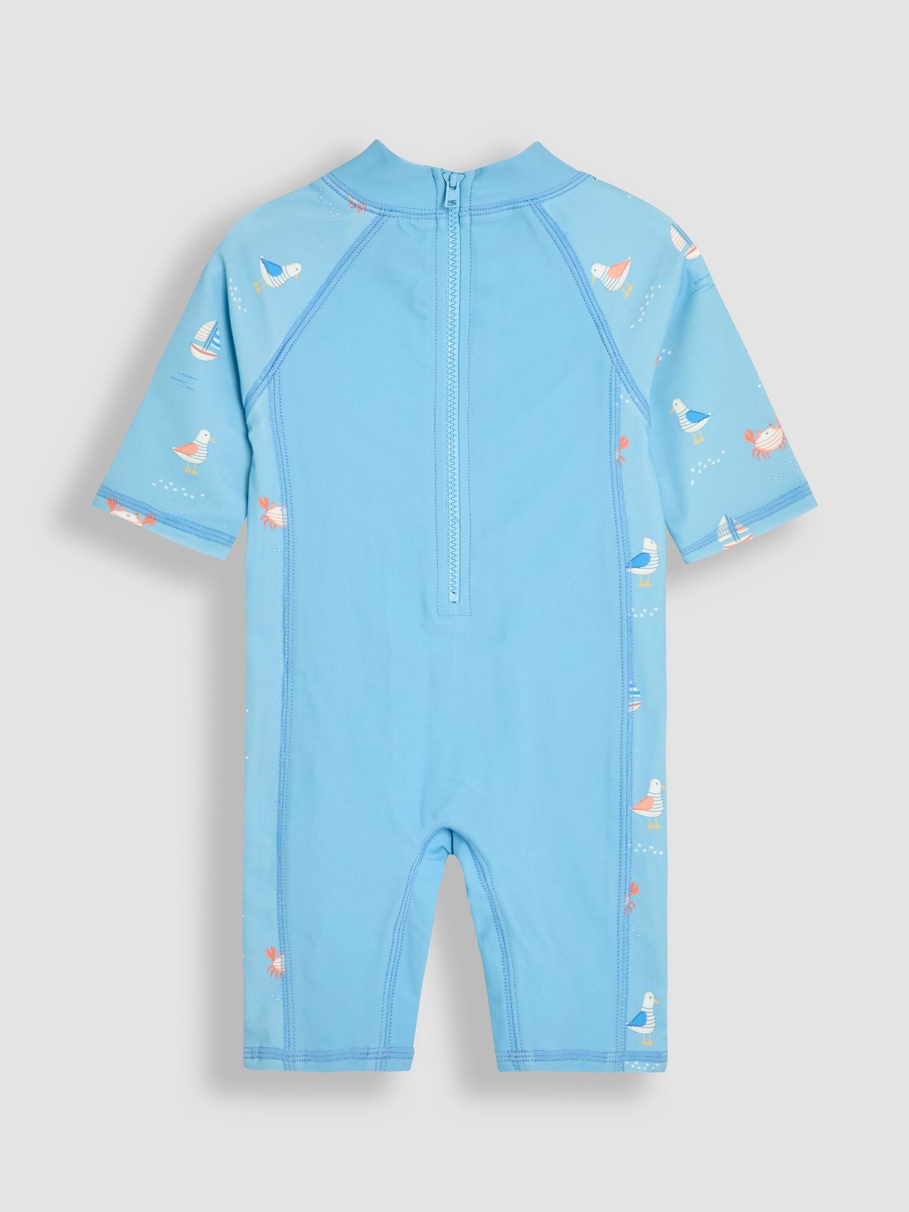 JoJo Maman Bébé Boat Sun Protection Suit image 2