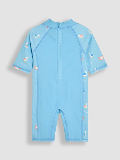 JoJo Maman Bébé Boat Sun Protection Suit image 2