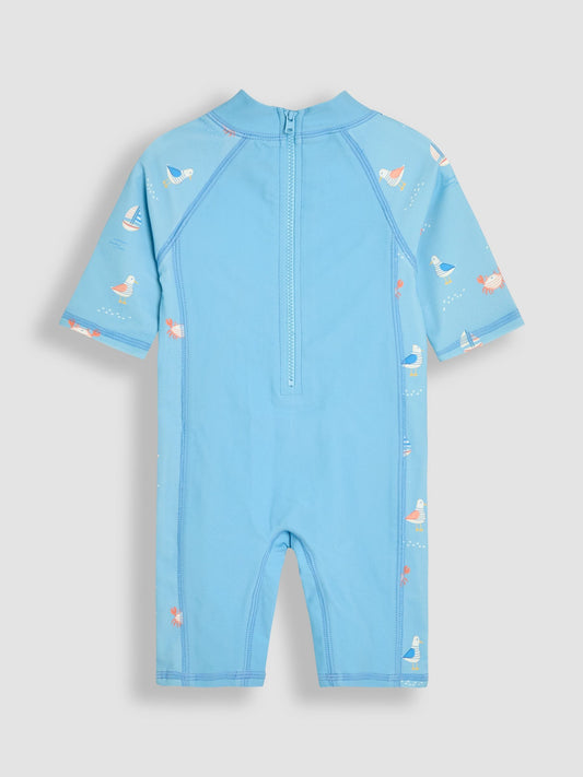 JoJo Maman Bébé Boat Sun Protection Suit image 2