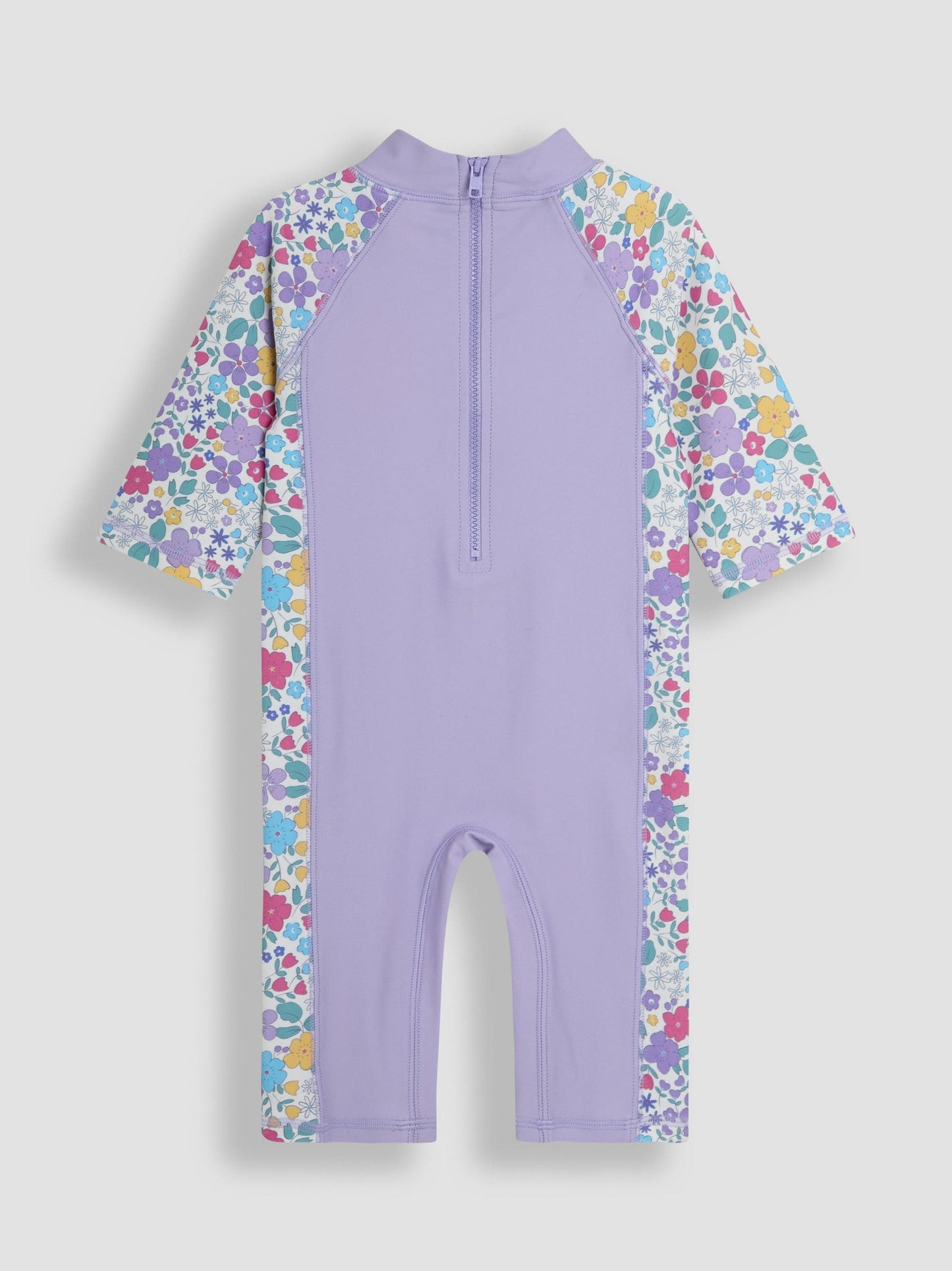 JoJo Maman Bébé Pastel Sun Protection Suit image 2