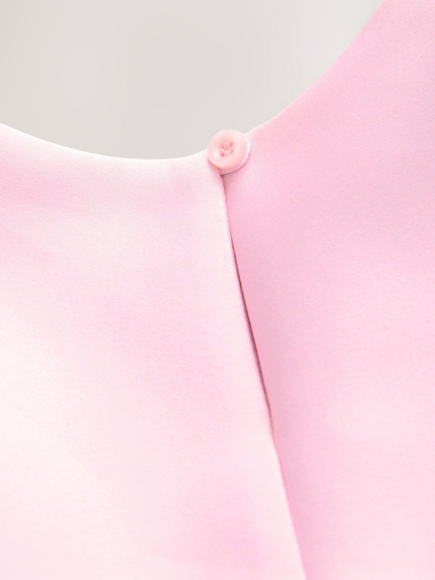 Pink Sleeveless Floral Party Dress (3mths-7yrs)