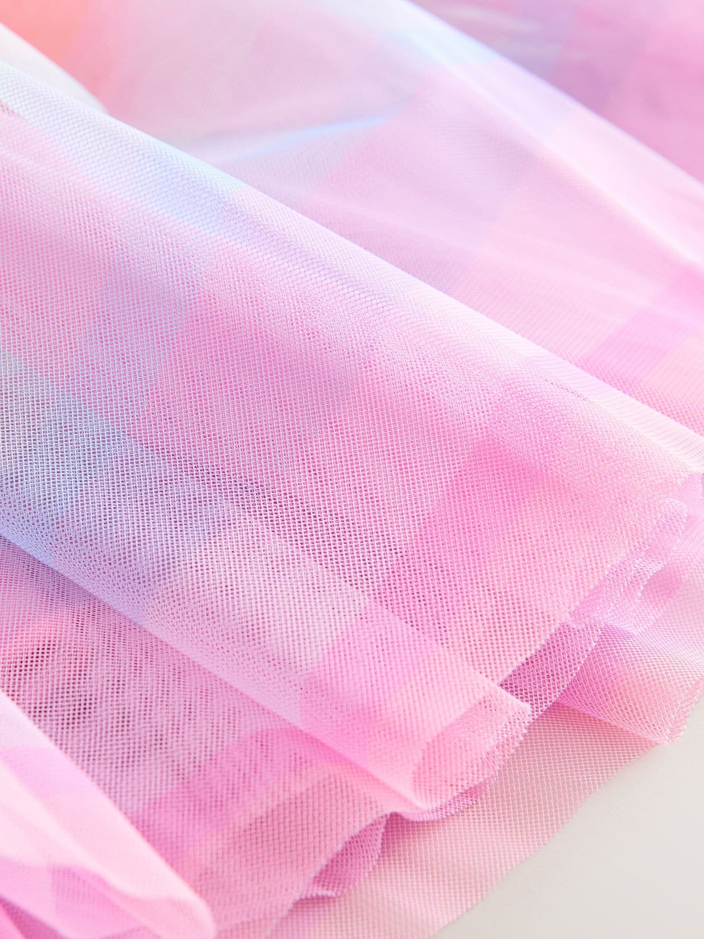 Rainbow/Pink Top and Tutu Skirt Set (3mths-7yrs) image 7