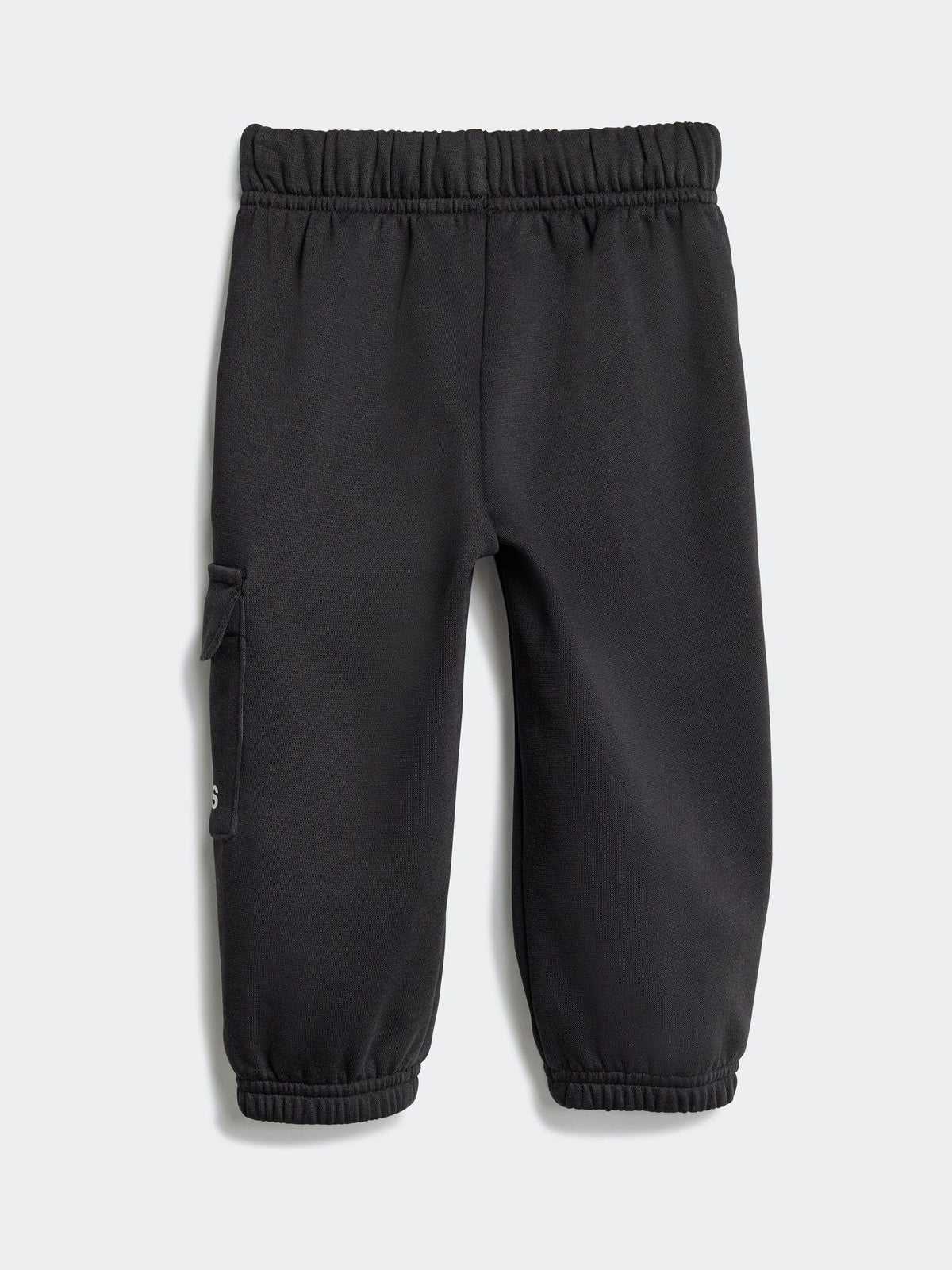 Dsiney Kidz - adidas Black Essentials Infant Kids Joggers Set image 4
