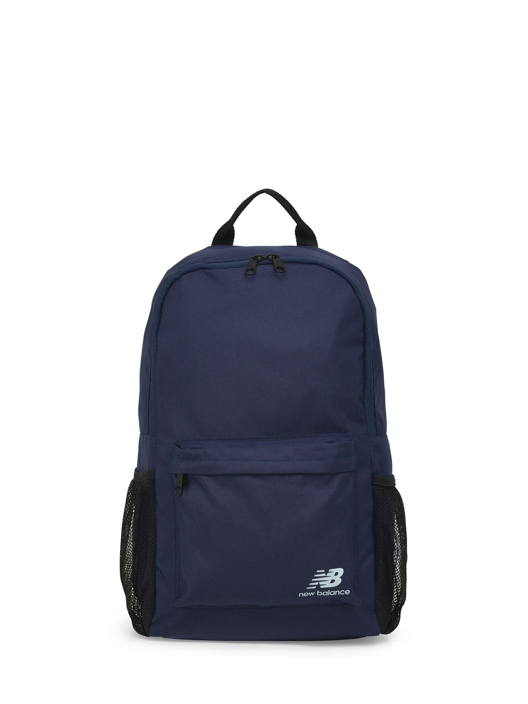 New Balance Blue Pelham Backpack image 1