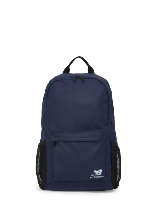 New Balance Blue Pelham Backpack image 1