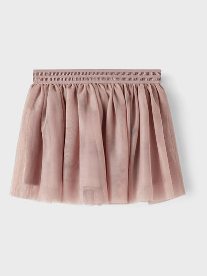 Name It Purple Tulle Skirt image 3