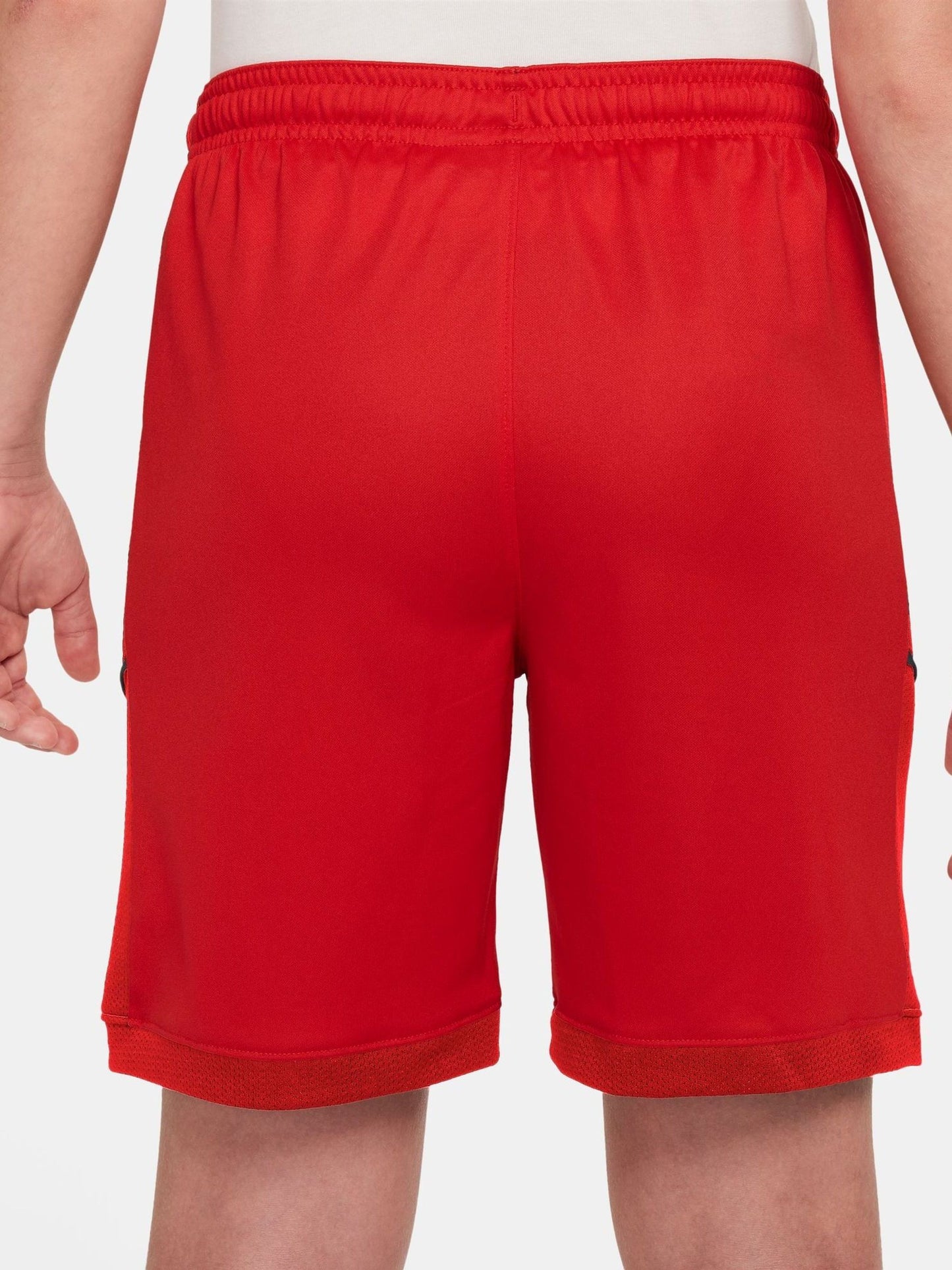 Dsiney Kidz - Nike University Red Dri-FIT Academy 25 Shorts image 2