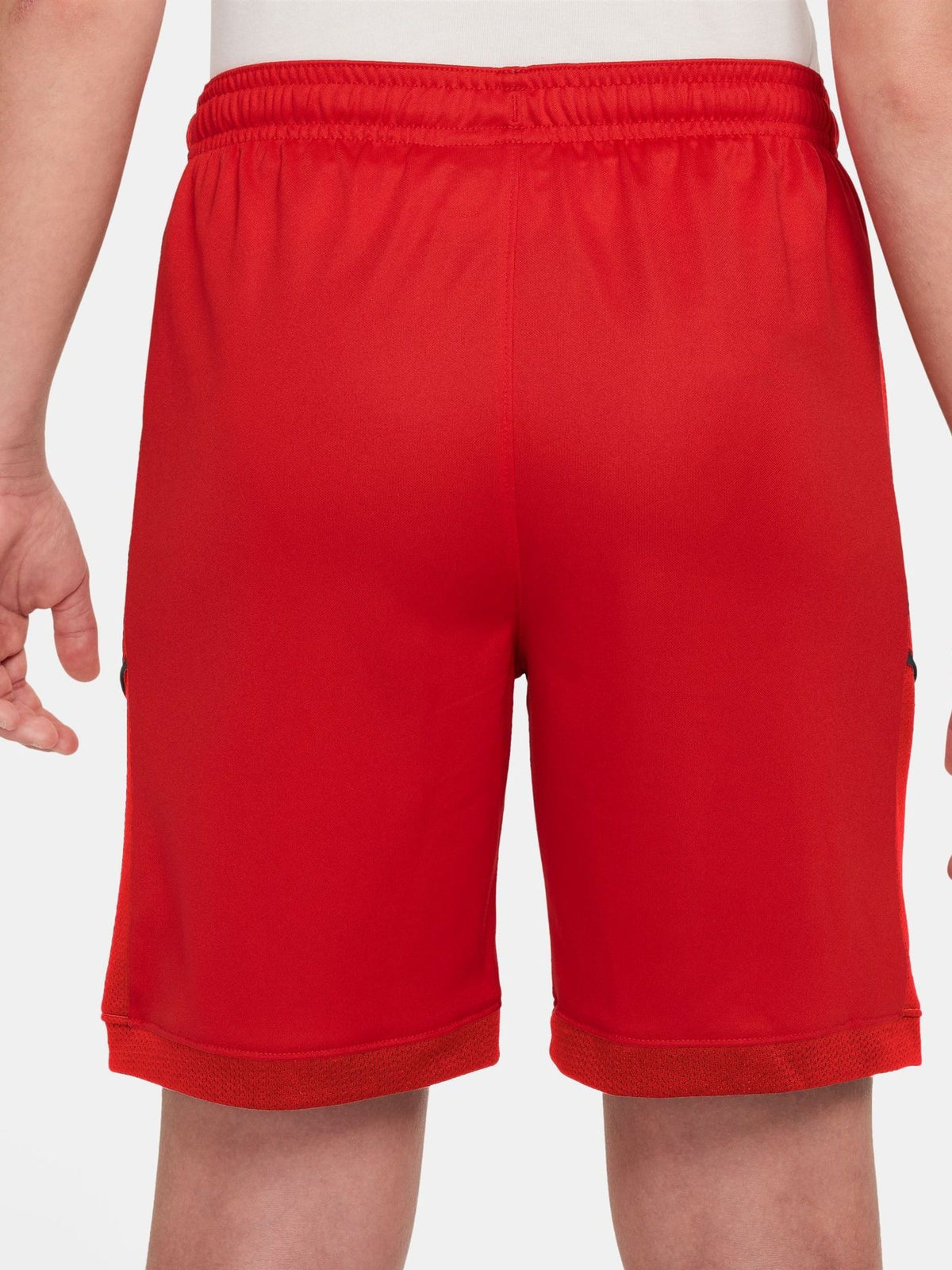 Dsiney Kidz - Nike University Red Dri-FIT Academy 25 Shorts image 2